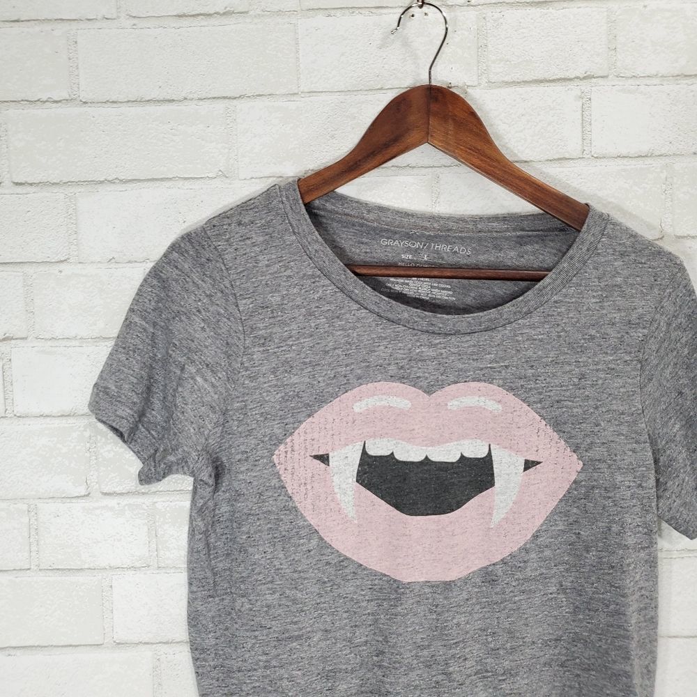 Grayson Threads graphic tee - Picture 3 of 12